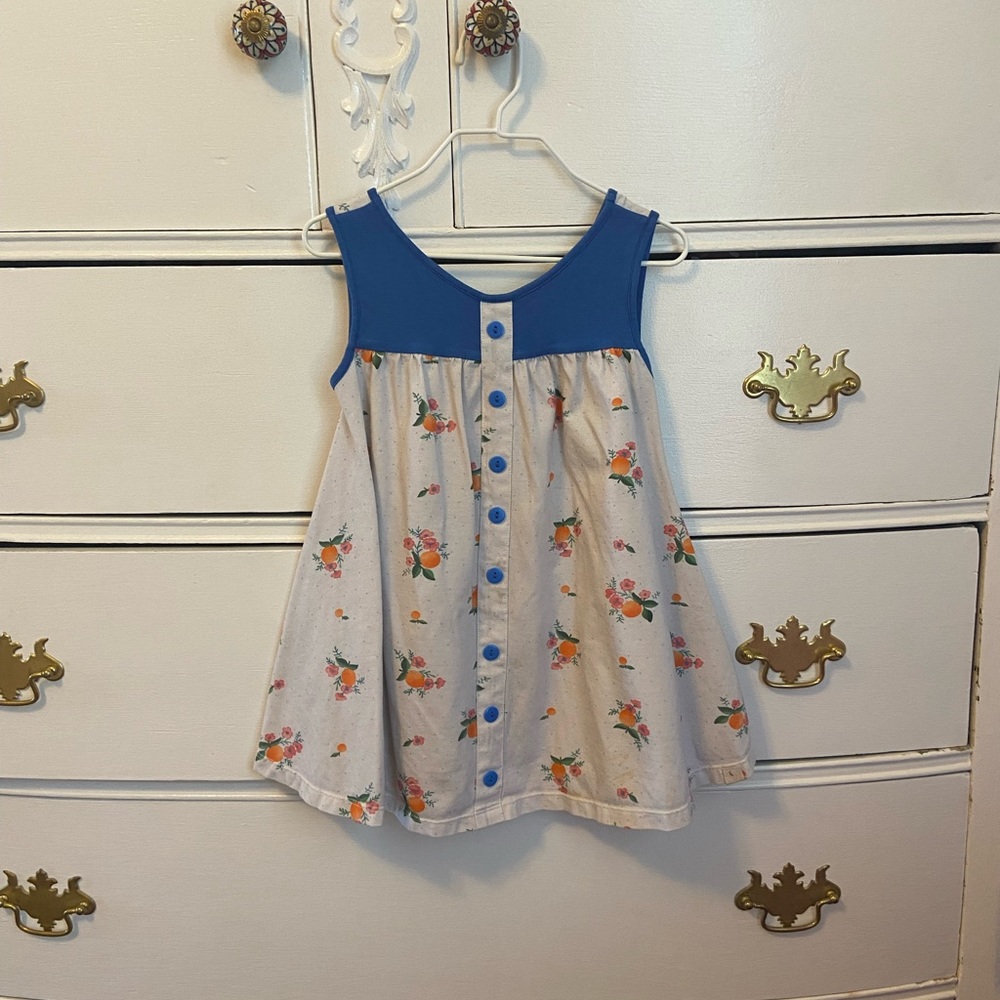 OmiJo dress